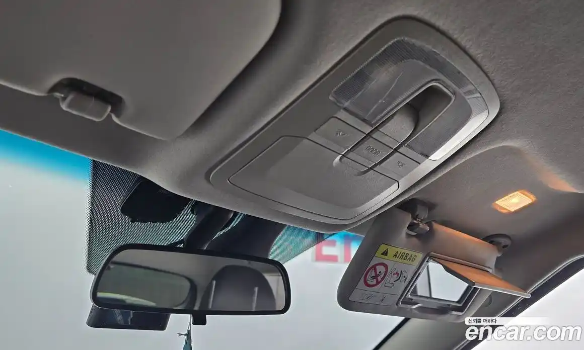 SsangYong TIBOLI 2022 1.5 Автомат в Москве № 28506, фото 12