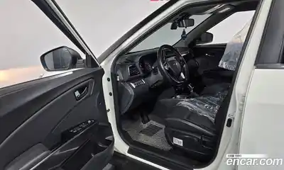SsangYong TIBOLI 2022 1.5 Автомат в Москве № 28506, миниатюра 2