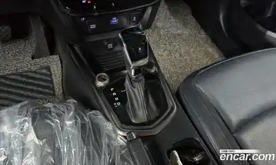 SsangYong TIBOLI 2022 1.5 Автомат в Москве № 28506, миниатюра 3