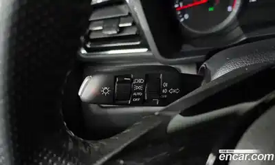 SsangYong TIBOLI 2022 1.5 Автомат в Москве № 28506, миниатюра 4