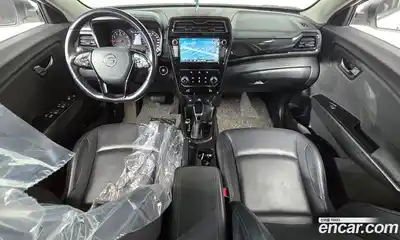 SsangYong TIBOLI 2022 1.5 Автомат в Москве № 28506, миниатюра 5