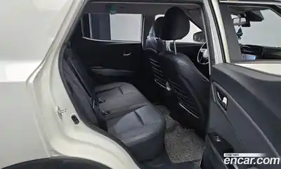 SsangYong TIBOLI 2022 1.5 Автомат в Москве № 28506, миниатюра 6