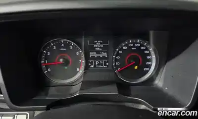 SsangYong TIBOLI 2022 1.5 Автомат в Москве № 28506, миниатюра 9