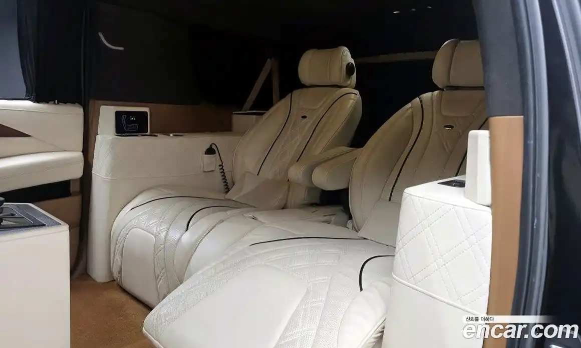 Cadillac Escalade 2017 6.2 Автомат в Москве № 285594, фото 16