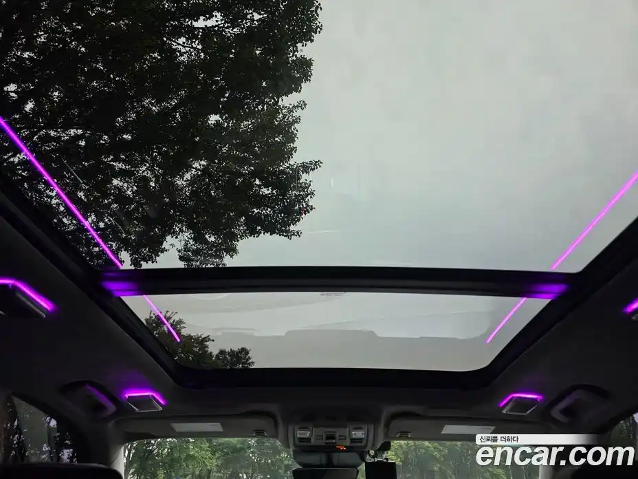 Cadillac Escalade 2023 6.2 Автомат в Москве № 285631, фото 18