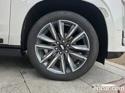 Cadillac Escalade 2023 6.2 Автомат в Москве № 285631, миниатюра 5