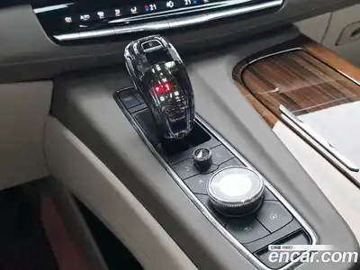 Cadillac Escalade 2023 6.2 Автомат в Москве № 285631, миниатюра 8