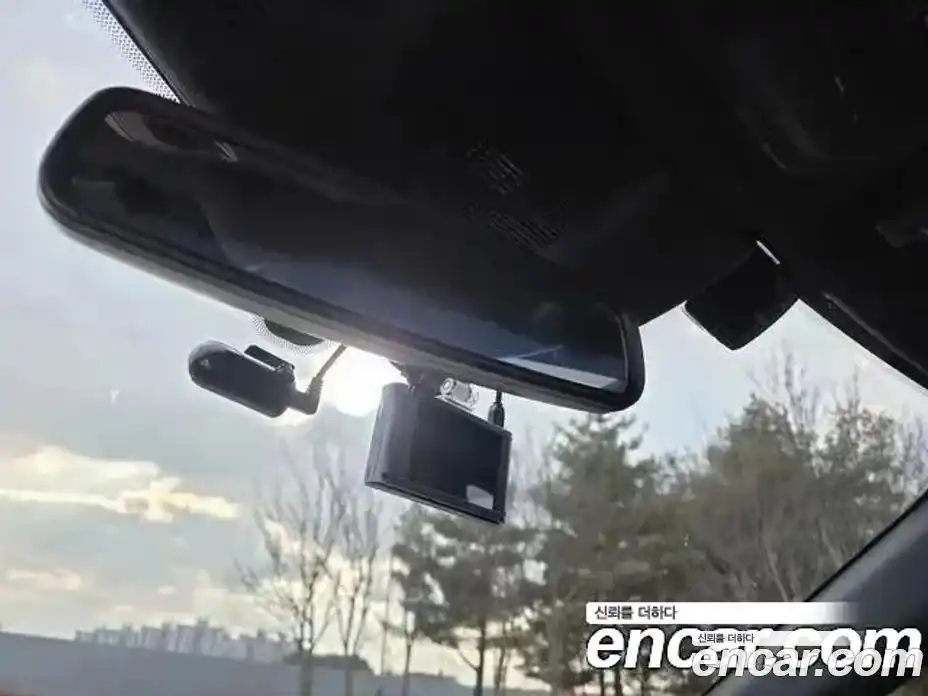 Ford Explorer 2022 3.0 Автомат в Москве № 285673, фото 11