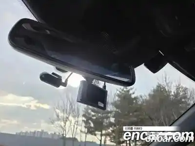 Ford Explorer 2022 3.0 Автомат в Москве № 285673, миниатюра 11