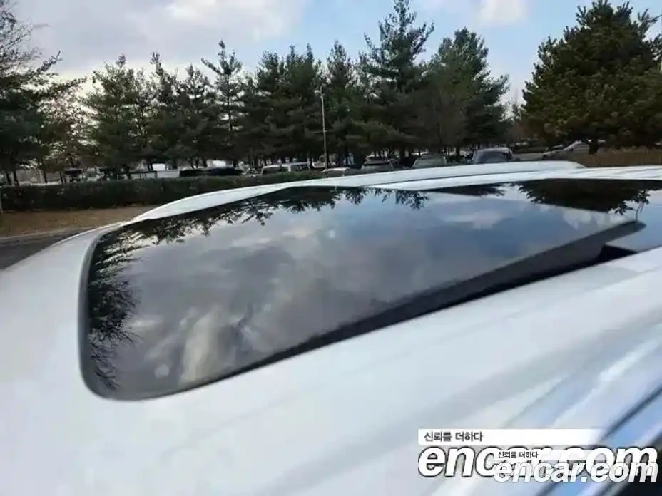 Ford Explorer 2022 3.0 Автомат в Москве № 285673, фото 14