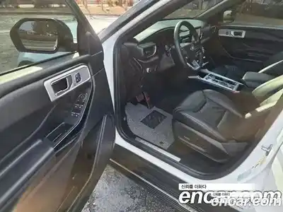 Ford Explorer 2022 3.0 Автомат в Москве № 285673, миниатюра 6