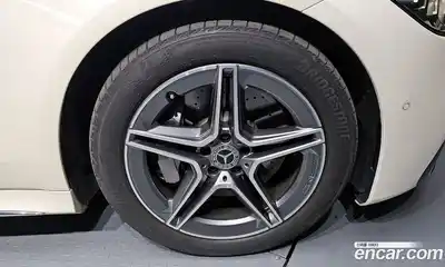 Mercedes-Benz S-Class 2022 2.9 Автомат в Москве № 286665, миниатюра 5