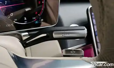 Mercedes-Benz S-Class 2022 2.9 Автомат в Москве № 286665, миниатюра 9