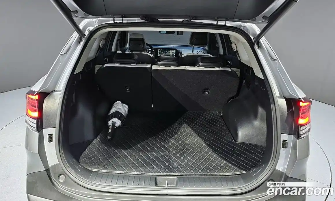 Kia Sportage 2023 1.6 Автомат в Москве № 287606, фото 11