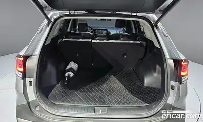 Kia Sportage 2023 1.6 Автомат в Москве № 287606, миниатюра 11