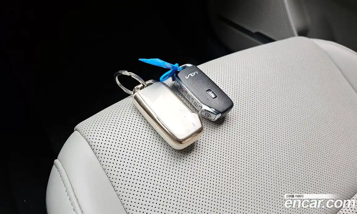 Kia Sportage 2023 1.6 Автомат в Москве № 287606, фото 19