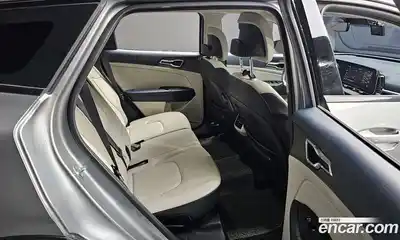 Kia Sportage 2023 1.6 Автомат в Москве № 287606, миниатюра 2