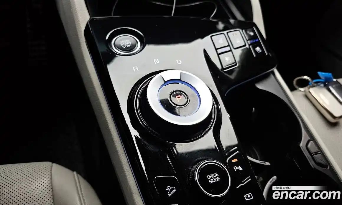 Kia Sportage 2023 1.6 Автомат в Москве № 287606, фото 9