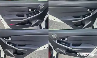 SsangYong Korando 2016 2.2 Автомат в Москве № 28772, миниатюра 11