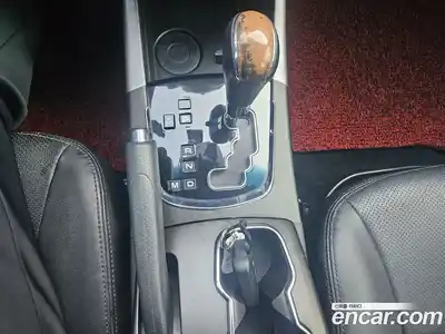 SsangYong Korando 2016 2.2 Автомат в Москве № 28772, миниатюра 9