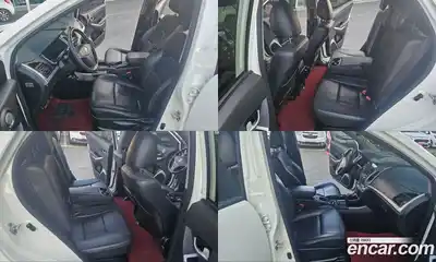 SsangYong Korando 2016 2.2 Автомат в Москве № 28772, миниатюра 10