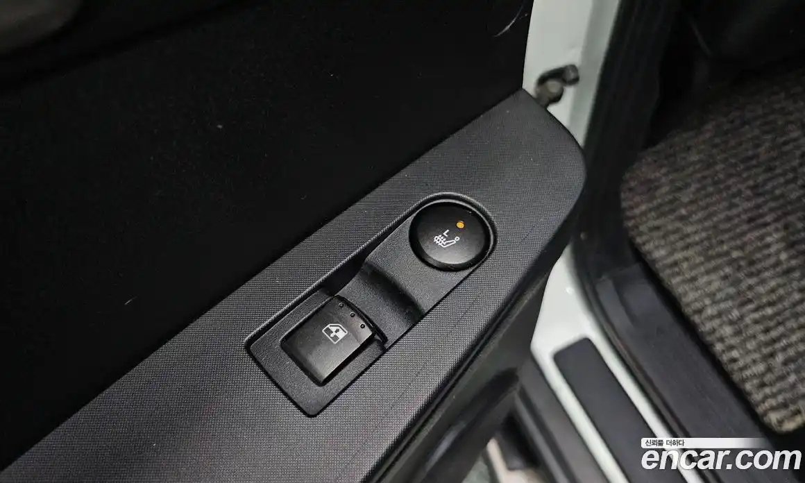 SsangYong Korando 2017 2.2 Автомат в Москве № 28830, фото 20