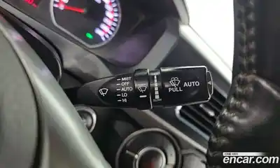 SsangYong Korando 2017 2.2 Автомат в Москве № 28830, миниатюра 5