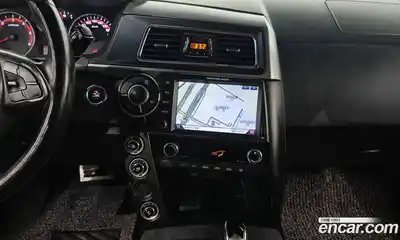 SsangYong Korando 2017 2.2 Автомат в Москве № 28830, миниатюра 8