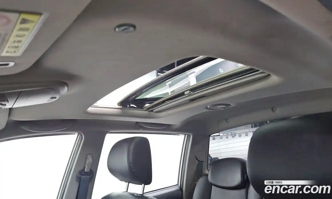 SsangYong Korando 2017 2.2 Автомат в Москве № 28830, фото 9