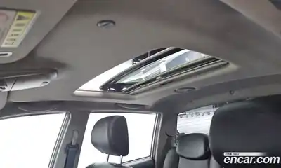 SsangYong Korando 2017 2.2 Автомат в Москве № 28830, миниатюра 9