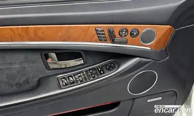 SsangYong Chairman 2014 3.6 Автомат в Москве № 28849, миниатюра 4