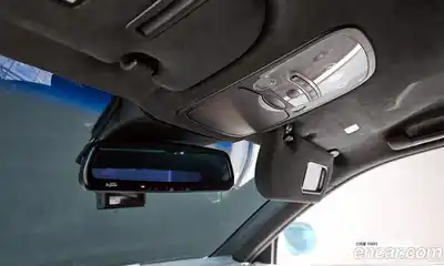 SsangYong Chairman 2014 3.6 Автомат в Москве № 28849, миниатюра 6