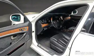 SsangYong Chairman 2014 3.6 Автомат в Москве № 28849, миниатюра 8