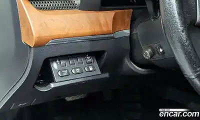 SsangYong Chairman 2014 3.6 Автомат в Москве № 28849, миниатюра 9