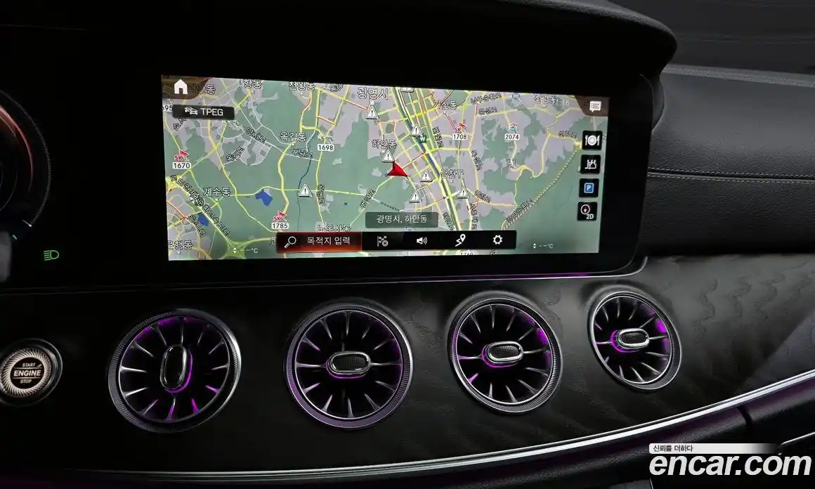 Mercedes-Benz CLS-Class 2022 2.0 Автомат в Москве № 290186, фото 12