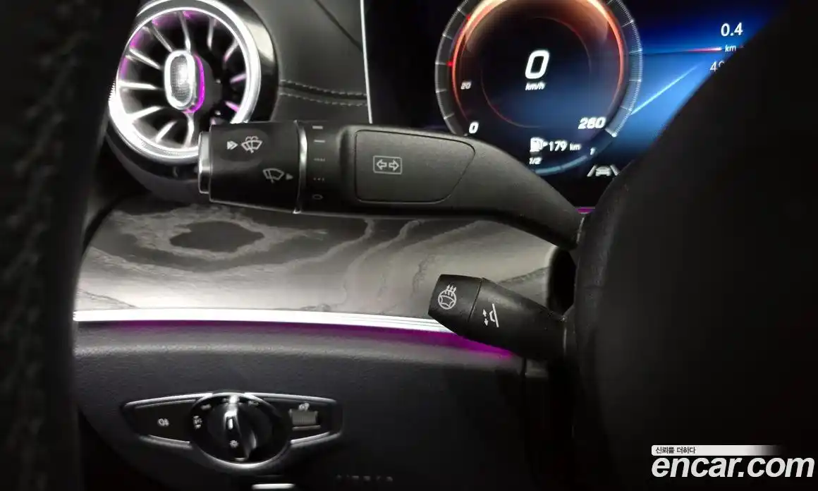 Mercedes-Benz CLS-Class 2022 2.0 Автомат в Москве № 290186, фото 14