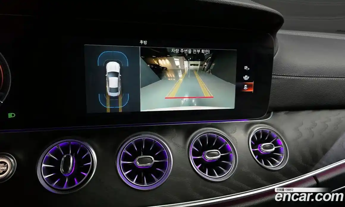 Mercedes-Benz CLS-Class 2022 2.0 Автомат в Москве № 290186, фото 18