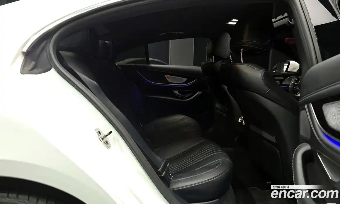 Mercedes-Benz CLS-Class 2022 2.0 Автомат в Москве № 290186, фото 19