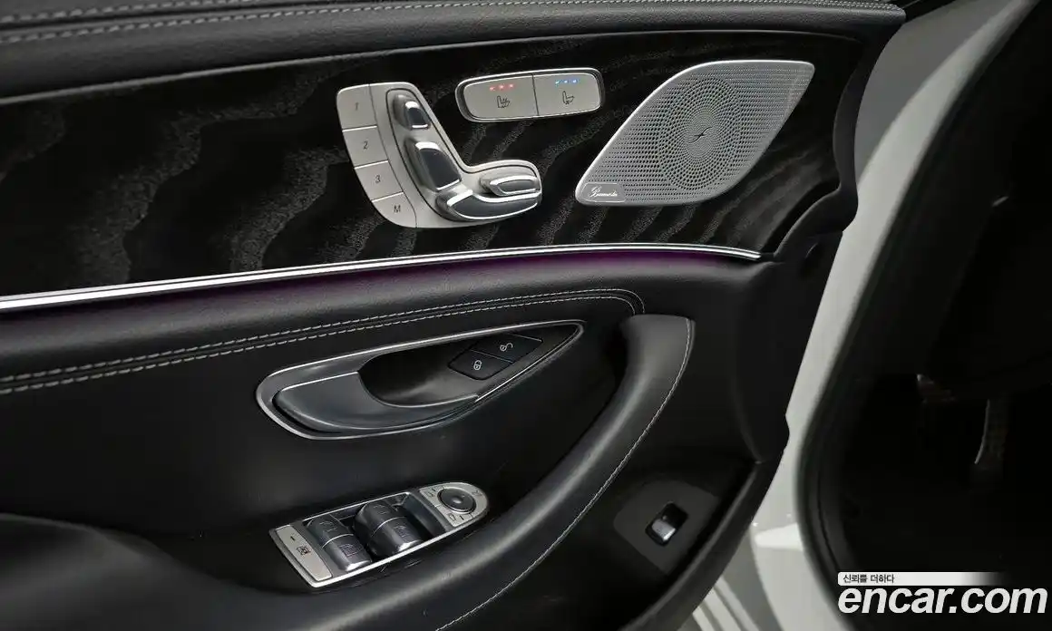 Mercedes-Benz CLS-Class 2022 2.0 Автомат в Москве № 290186, фото 9