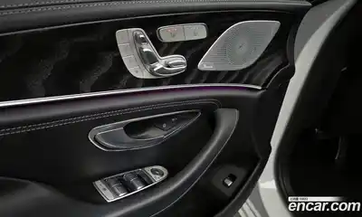 Mercedes-Benz CLS-Class 2022 2.0 Автомат в Москве № 290186, миниатюра 9