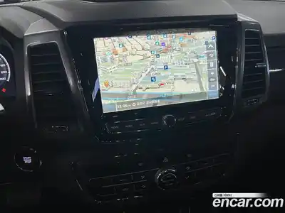 SsangYong Rexton 2023 2.2 Автомат в Москве № 29248, миниатюра 11