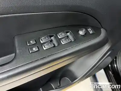 SsangYong Rexton 2023 2.2 Автомат в Москве № 29248, миниатюра 8