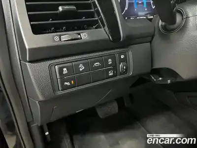 SsangYong Rexton 2023 2.2 Автомат в Москве № 29248, миниатюра 9