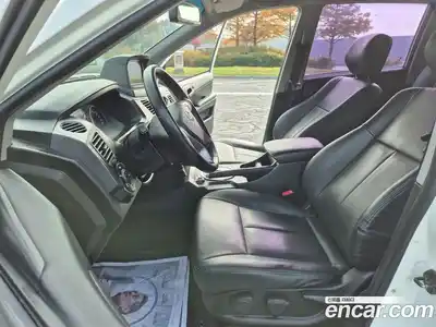 SsangYong Korando 2015 2.0 Автомат в Москве № 29269, миниатюра 6