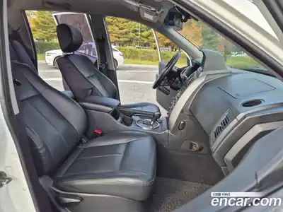 SsangYong Korando 2015 2.0 Автомат в Москве № 29269, миниатюра 8
