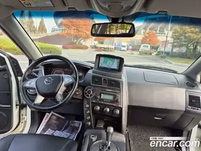 SsangYong Korando 2015 2.0 Автомат в Москве № 29269, миниатюра 9