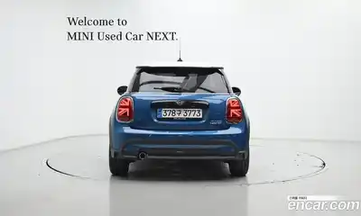 Mini Cooper 2023 1.5 Автомат в Москве № 299280, миниатюра 4