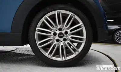 Mini Cooper 2023 1.5 Автомат в Москве № 299280, миниатюра 5