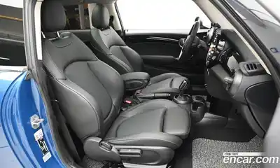 Mini Cooper 2023 1.5 Автомат в Москве № 299280, миниатюра 10