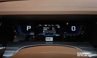 SsangYong Torres 2024 1.5 Автомат в Москве № 29975, миниатюра 11